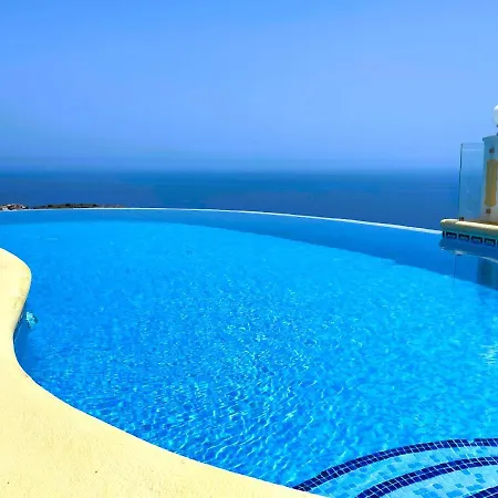 Miramar * コンブレ・デル・ソル