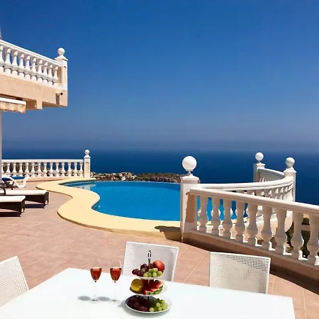 Miramar * コンブレ・デル・ソル