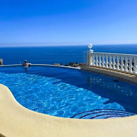 Miramar コンブレ・デル・ソル