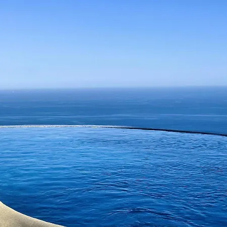 Miramar Сasa de vacaciones