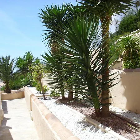 Miramar Cumbre del Sol