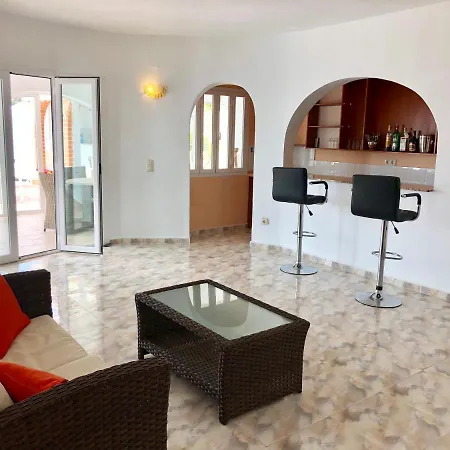 Сasa de vacaciones Miramar *