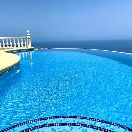 Miramar Cumbre del Sol