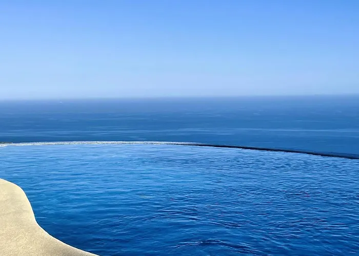 Miramar Casa vacanze