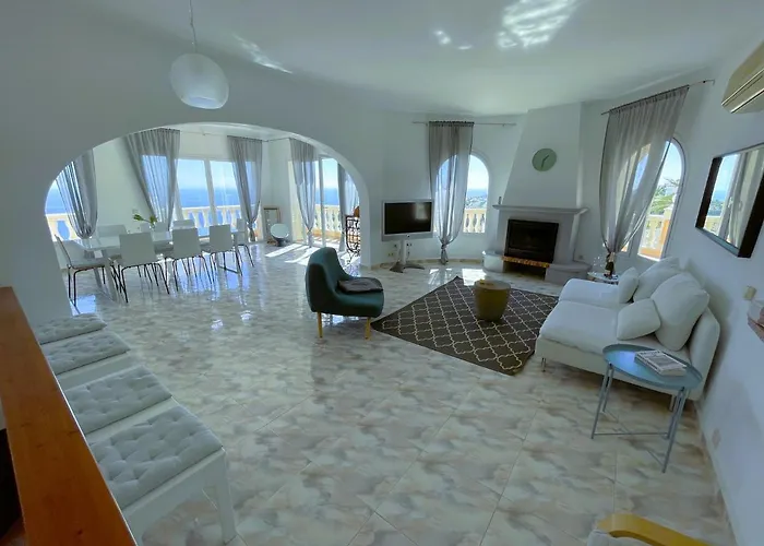 Casa vacanze Miramar *