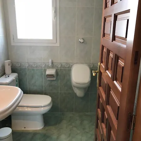 Miramar Tatil Evi Cumbre del Sol