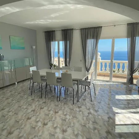 Tatil Evi Miramar *