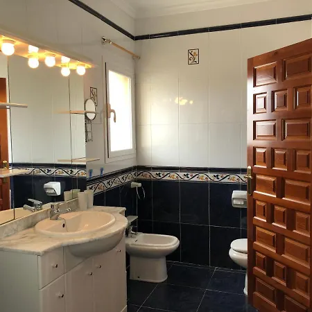 Miramar Tatil Evi *
